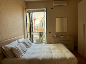 LS Rooms - Appartamento in Centro Vista Mare